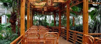 Ningxia Yellow River Golden Coast Garden Hotel
