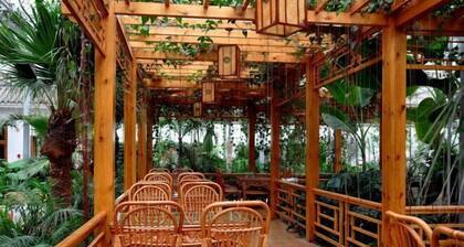 Ningxia Yellow River Golden Coast Garden Hotel