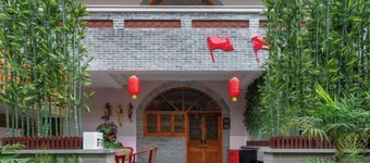 Ningxia Yellow River Golden Coast Garden Hotel
