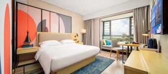 Yishang Hotel Kunming Changshui Airport