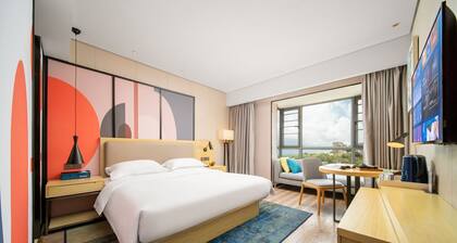 Yishang Hotel Kunming Changshui Airport