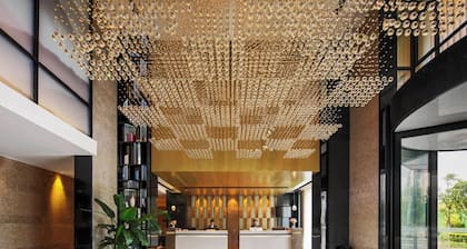 Yishang Hotel Kunming Changshui Airport