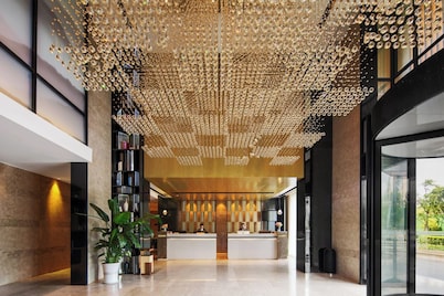 Yishang Hotel Kunming Changshui Airport