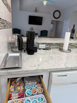 Interior -   Peaceful Rotonda West Retreat Near Beaches & Golf (Rotonda West)