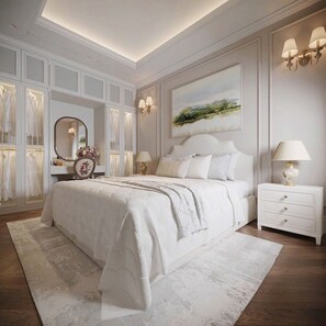 Superior Suite, Beach View - Be Bon Village (Sam Son)