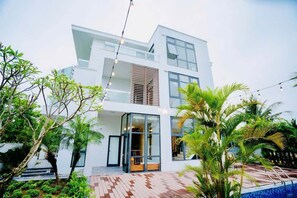 Exterior - Be Bon Village (Sam Son)