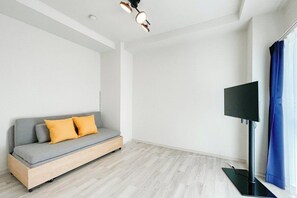 Apartment(d02), Non Smoking - Osaka House Honkan (Osaka)