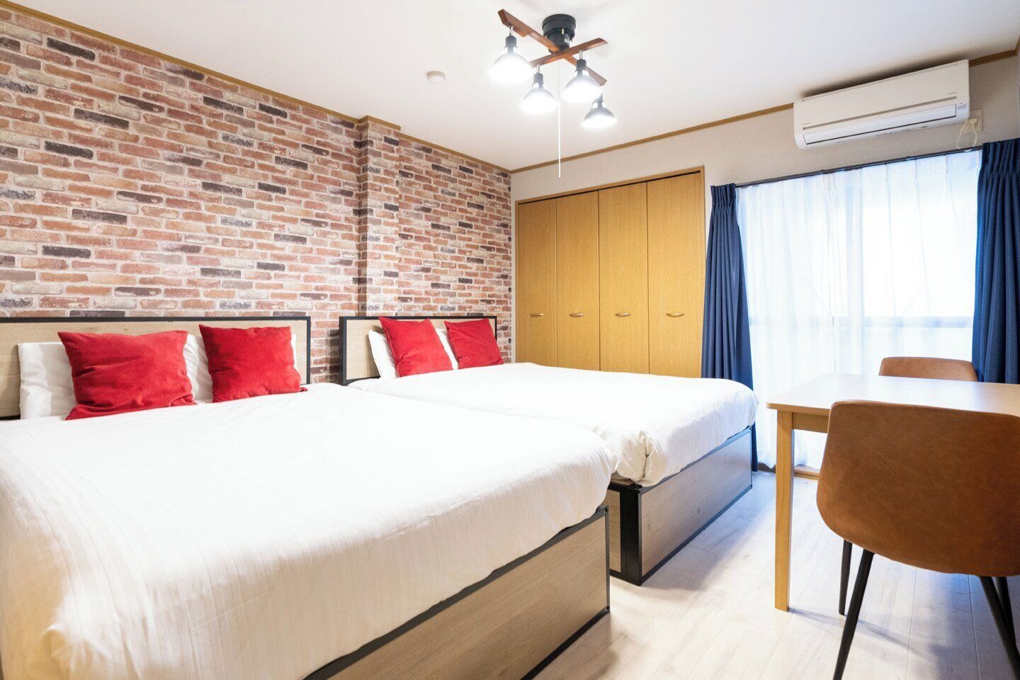 Apartment(c02), Non Smoking