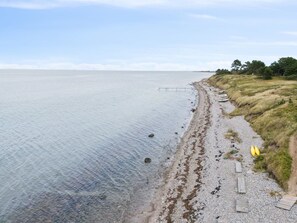 Beach - "Niela" - 400m from the sea by Interhome (Kalundborg)