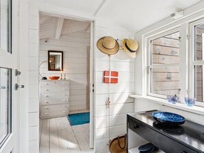 Interior - "Sorja" - 170m from the sea by Interhome (Læsø)
