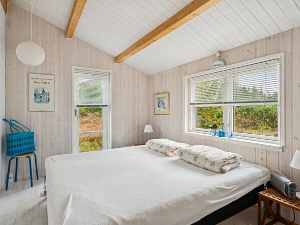 3 bedrooms, Internet - "Sorja" - 170m from the sea by Interhome (Læsø)