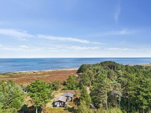Miscellaneous - "Sorja" - 170m from the sea by Interhome (Læsø)