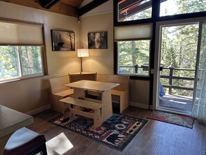 Opções para refeição