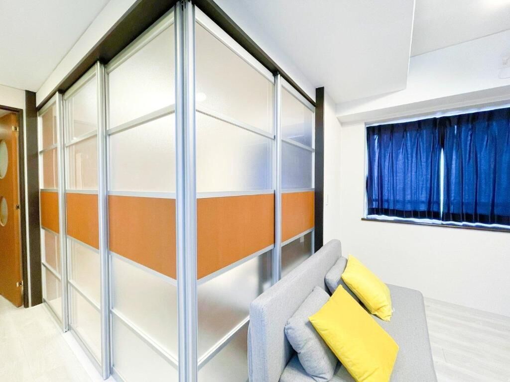 Apartment(j04), Non Smoking | Interior
