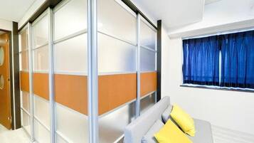 Apartment(j04), Non Smoking | Interior
