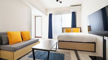 Apartment(f03), Non Smoking | Free WiFi