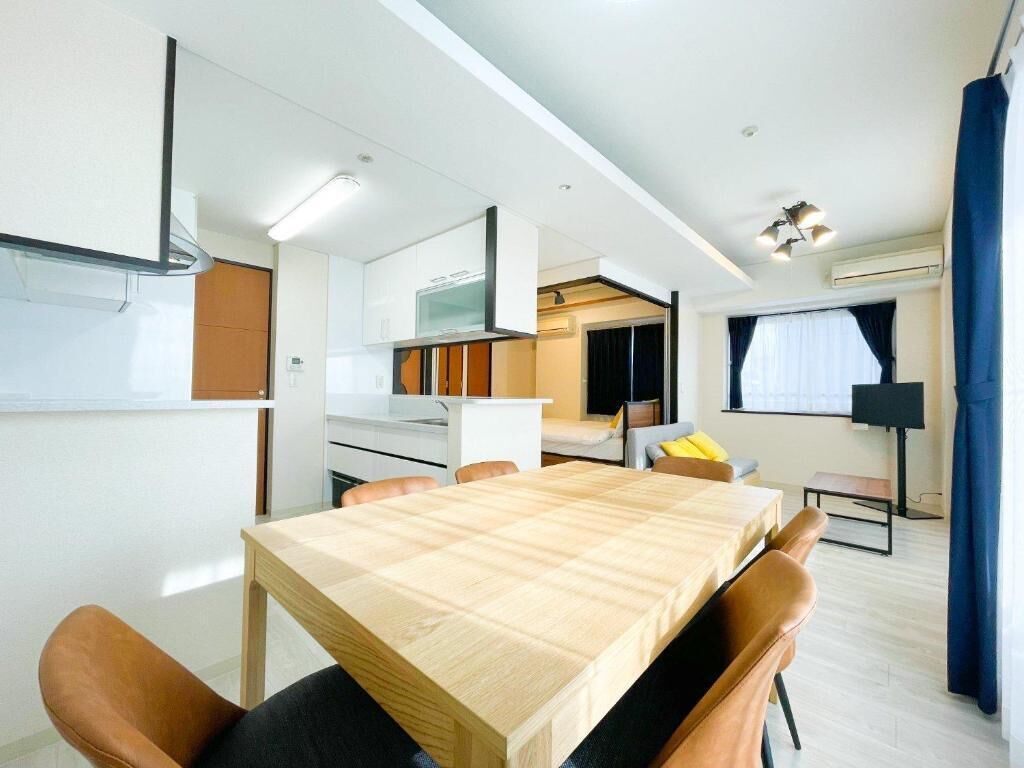 Apartamento, para não fumantes, vista para a cidade (j04) | Opções para refeição