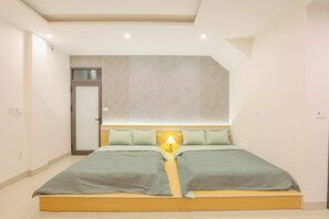 Family Quadruple Room, City View - TRÀ HOMESTAY CS2 (Phuong Vy Da)