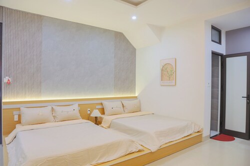 TRÀ HOMESTAY CS2