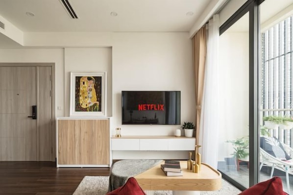 Room - TROY HOUSE - MASTERI WEST HEIGHTS (Hanoi)