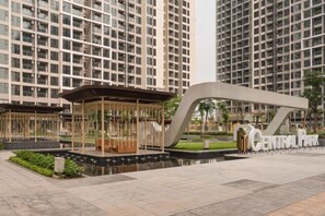 Interior - TROY HOUSE - MASTERI WEST HEIGHTS (Hanoi)