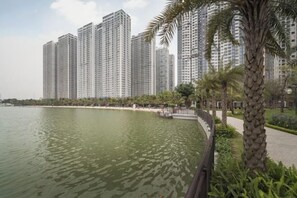 Exterior - TROY HOUSE - MASTERI WEST HEIGHTS (Hanoi)