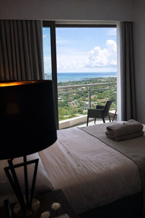 Room - Tambuli Seaside Living 12N - Sea View - Lapu Lapu (Lapu-Lapu)