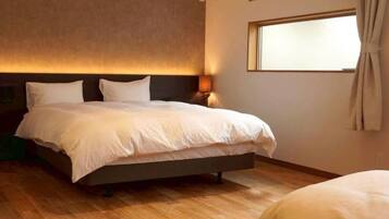 Kamar Superior
