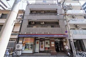 Exterior - Rafine Nihonbashi (Osaka)