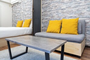 Apartment(c02), Non Smoking - Rafine Nihonbashi (Osaka)