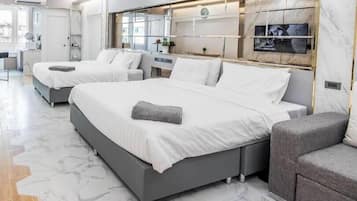 Family Suite | Free WiFi
