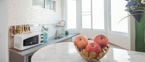 Habitación Deluxe | Servicio de comidas en la habitación