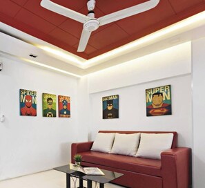 Quadrupla Basic | Interni