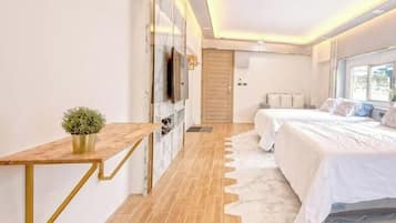 Family Studio | Wi-fi percuma