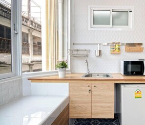 패밀리 스튜디오 | 내부