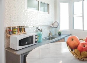 디럭스룸 | 내부