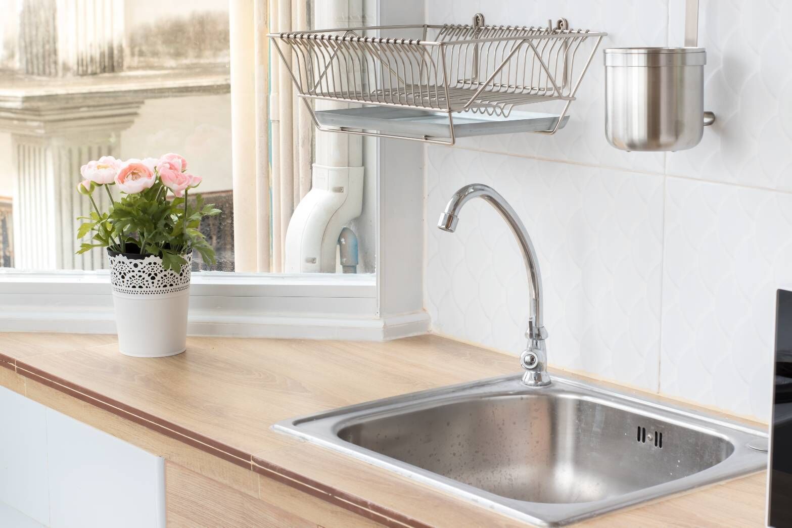 Basic Quadruple Room | Interior