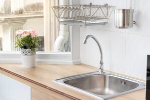 Quadrupla Basic | Interni