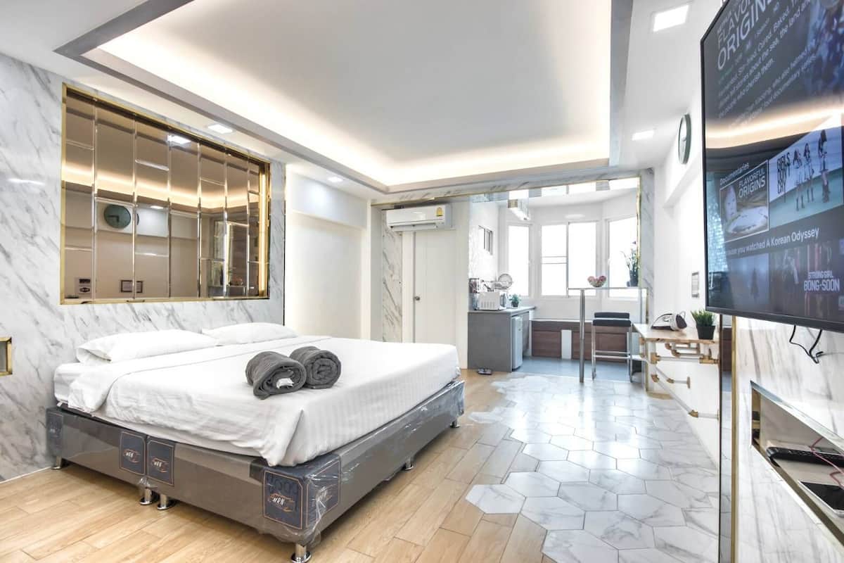 Comfort Quadruple Room