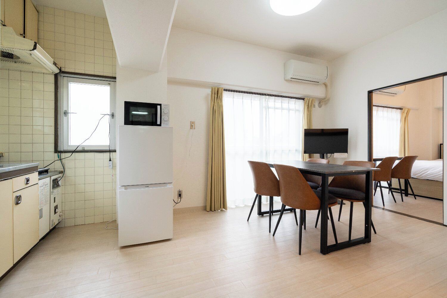 Apartment(d09), Non Smoking