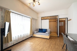 Apartment(f01), Non Smoking - City Heim Fuyajo (Osaka)