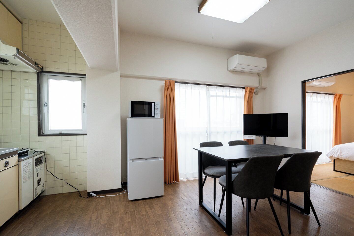 Apartment(h08), Non Smoking
