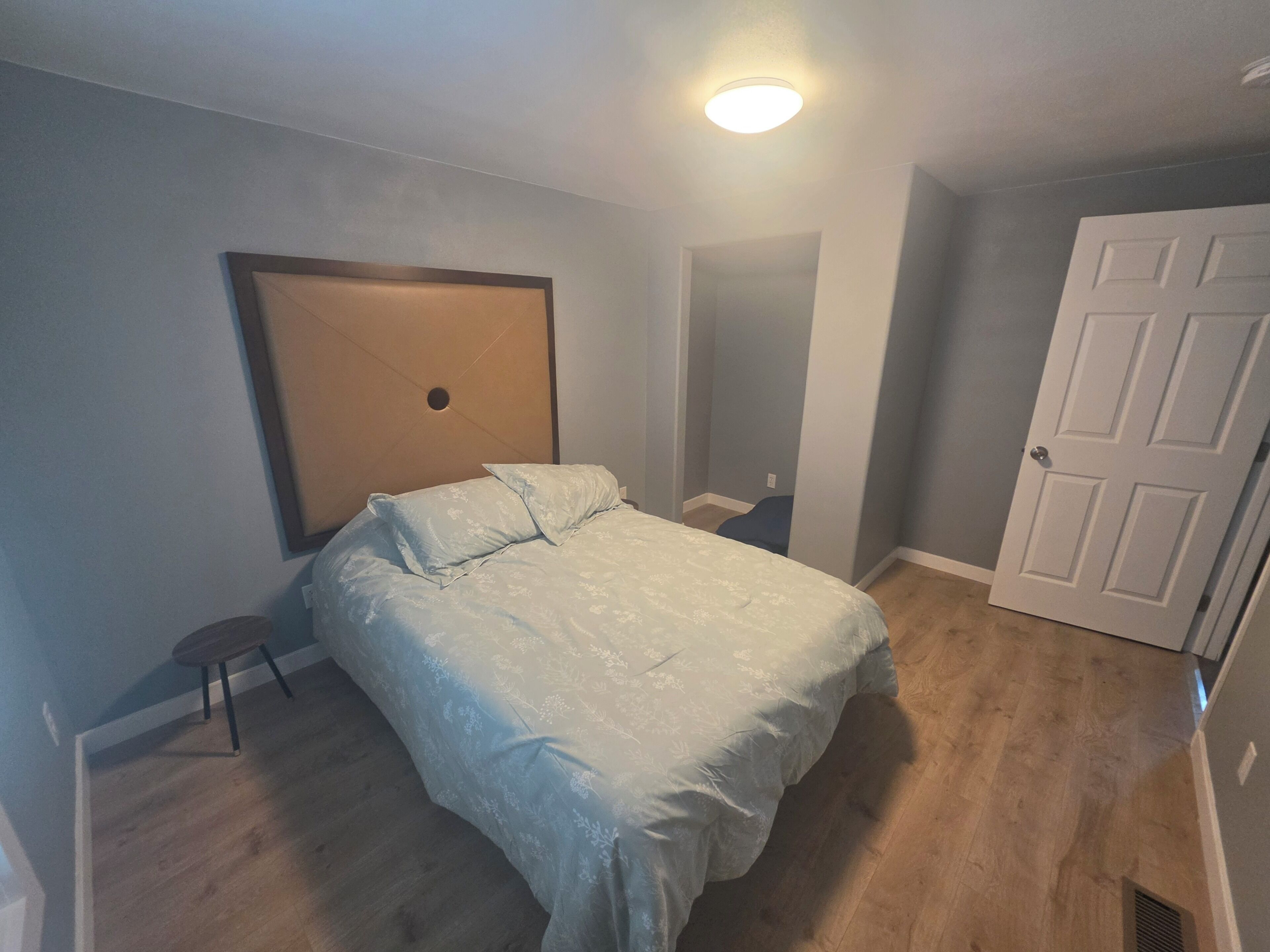 3 chambres, Wi-Fi gratuit, draps fournis