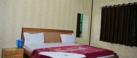 Deluxe Room | Wi-fi percuma