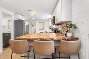 Cucina privata