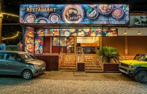 餐廳