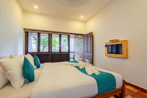 Standard Room - Karar Gardens (Kumily)