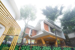 Exterior - Karar Gardens (Kumily)