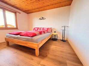 1 habitación, wifi gratis y ropa de cama 