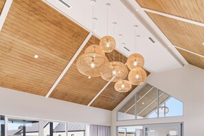 Interior - Luxury Living (Prebbleton)